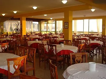 Club Malaspina 4*, Bosa