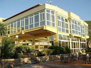 Hotel Club Malaspina