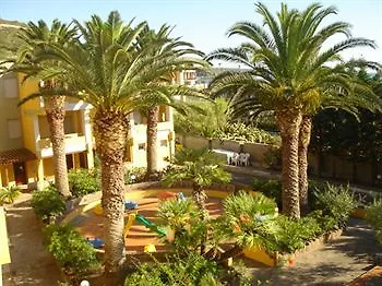 Club Malaspina Hotel Bosa