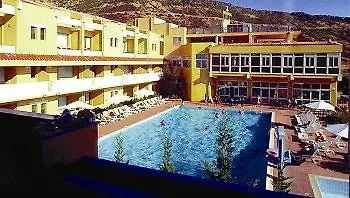 Club Malaspina Hotel