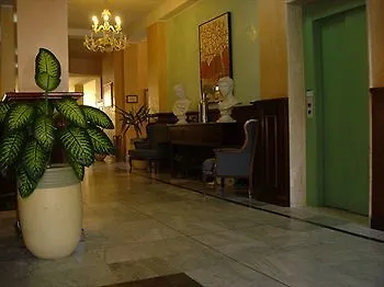 Hotel Club Malaspina