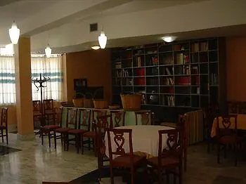 Hotel Club Malaspina