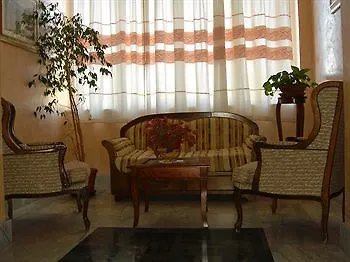 Club Hotel Malaspina Bosa Marina