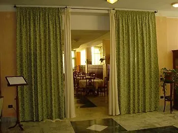 Club Hotel Malaspina Bosa Marina