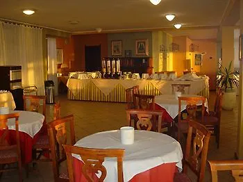 ****  Club Hotel Malaspina Bosa Marina Italia