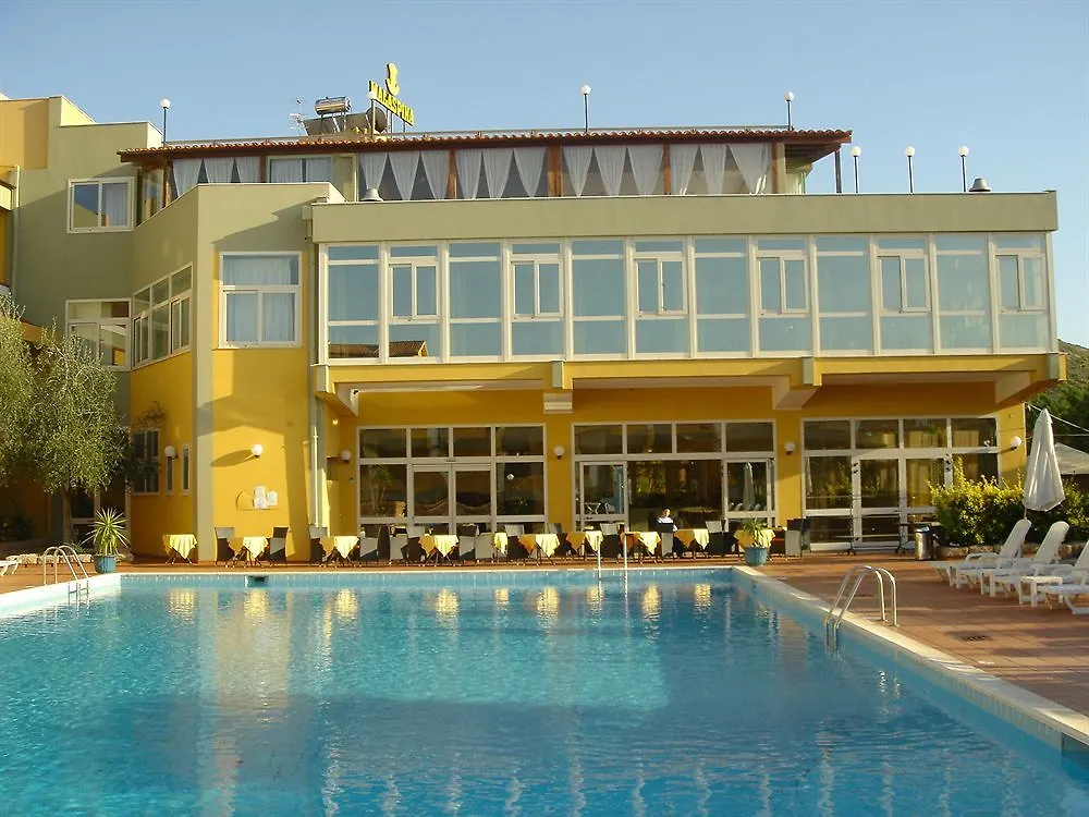 Hotel Club Malaspina