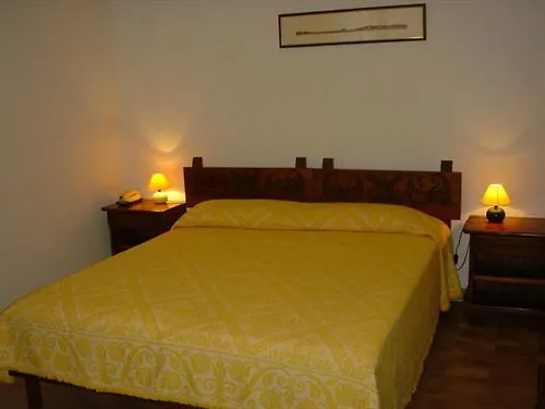 Club Hotel Malaspina Bosa Marina 4*,  Italia