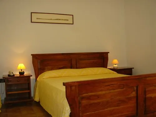 Club Hotel Malaspina Bosa Marina