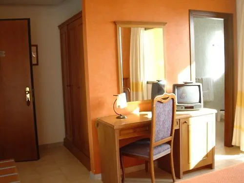 Club Hotel Malaspina Bosa Marina