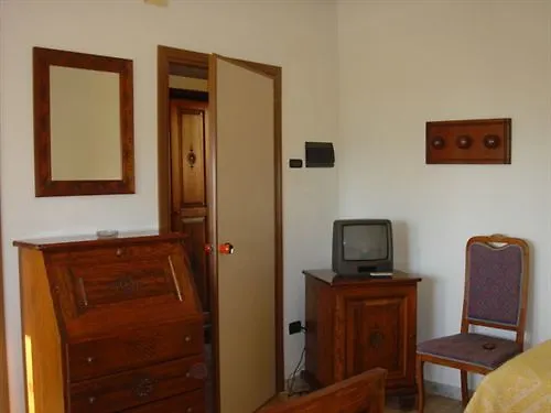 Club Hotel Malaspina Bosa Marina Italia
