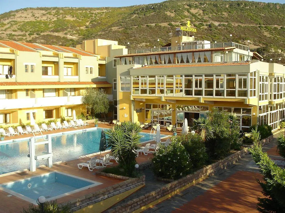 Club Malaspina Italy
