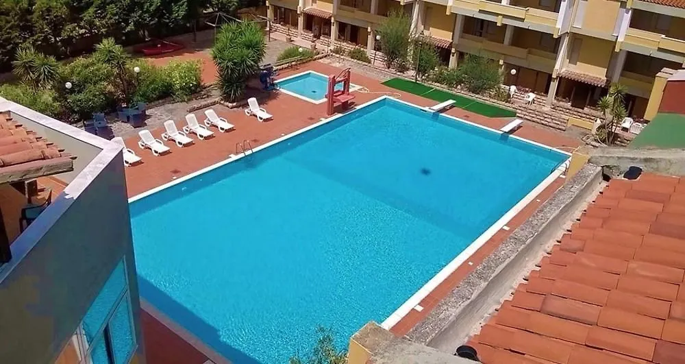 Club Malaspina 4*, Bosa Italy