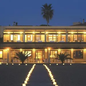 Lido Chelo Bosa Marina