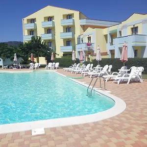 Isola Rossa Aparthotel
