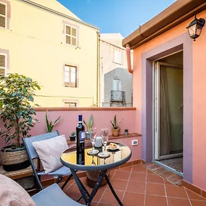Dimora Sant'ignazio Guest house