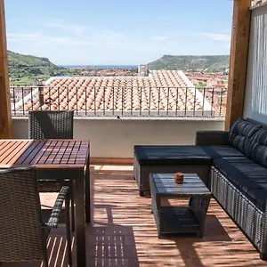 Belvedere - Terrazza Panoramica Holiday home
