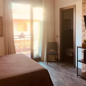 Loft Bed and breakfast