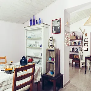 Blu Bed & Breakfast