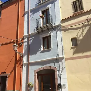Bomarosa Bed and breakfast