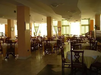 **** Hotel Club Malaspina Italy