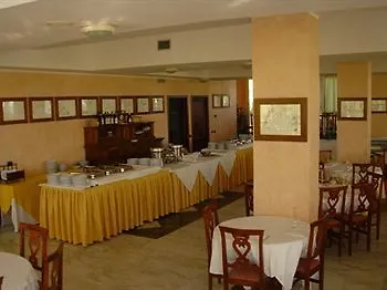 Club Malaspina Italy