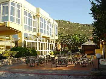 Club Malaspina 4*, Bosa