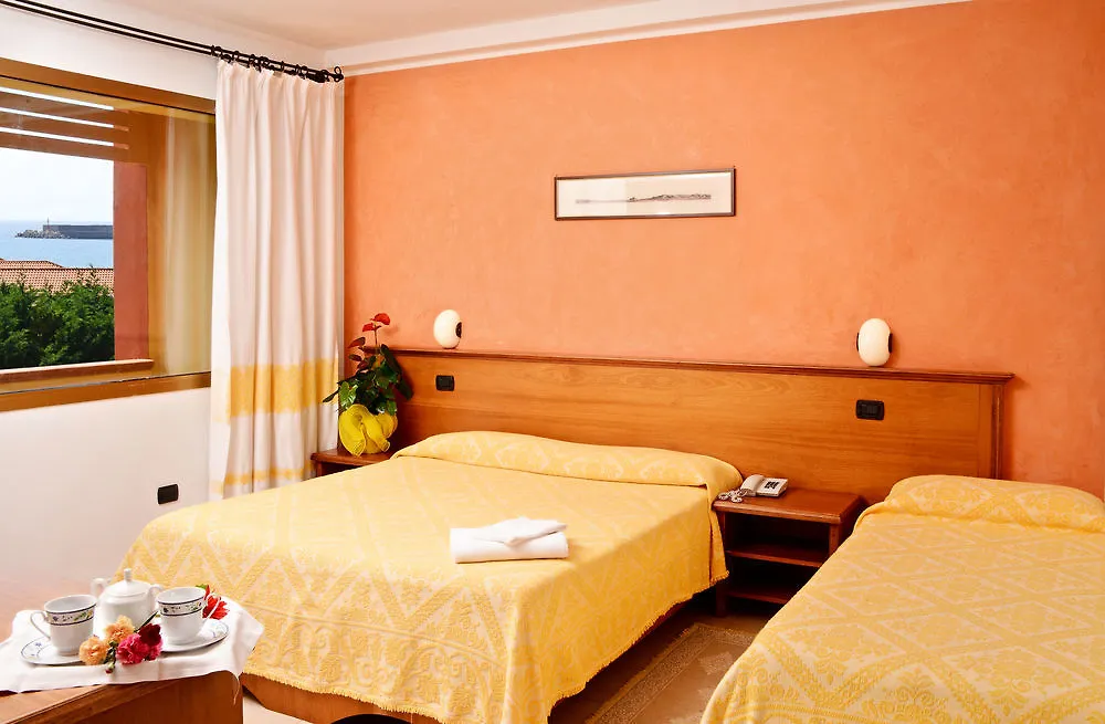 **** Hotel Club Malaspina Italy