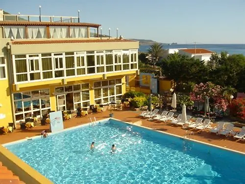Club Malaspina Hotel